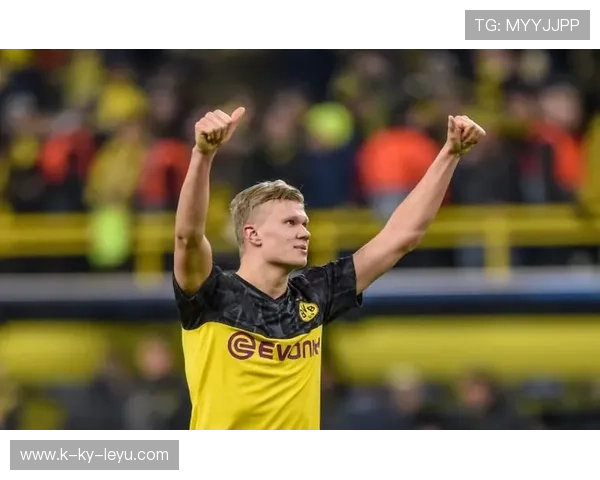 哈兰德在欧战赛场频繁成为关键先生带队前进，哈兰德参加欧洲杯了吗