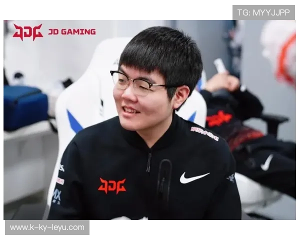 JDG打磨多版本战术储备