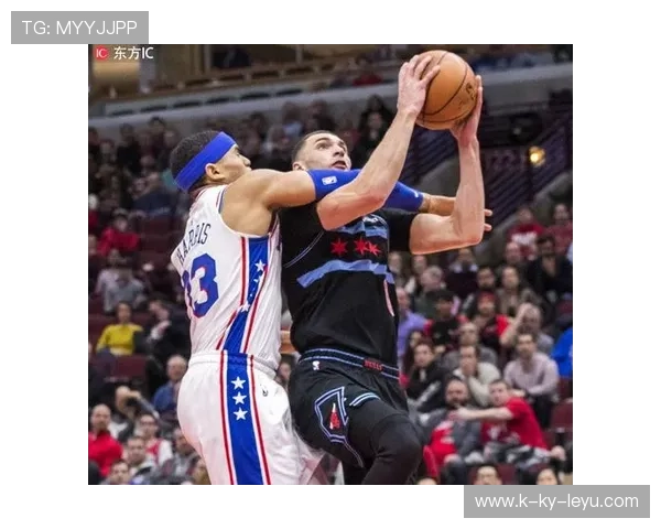 公牛短兵相接演练，内线封堵更具威慑