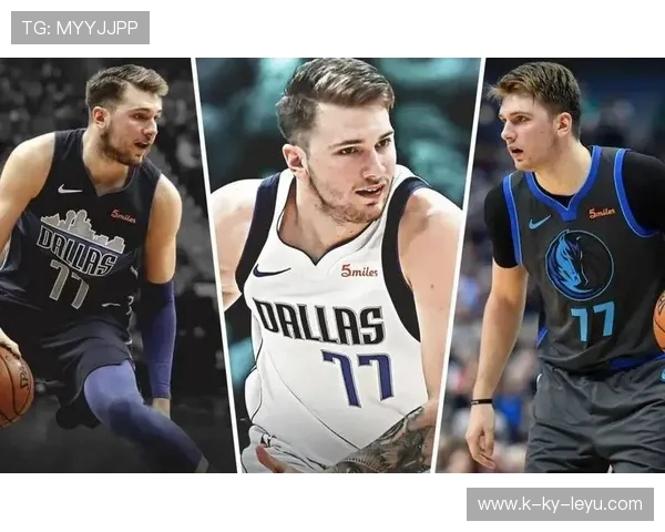 东契奇外线命中难度极高三分，独行侠看台震动